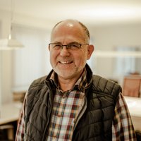 Sachverständiger Mathias Heuermann von der IGEFA