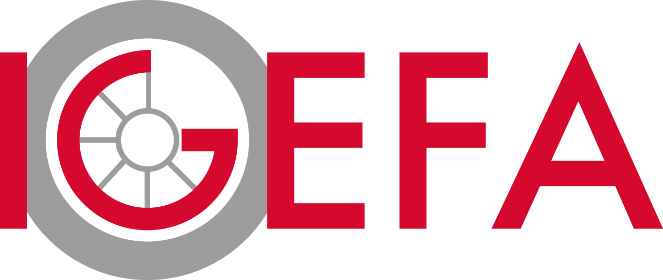 IGEFA logo